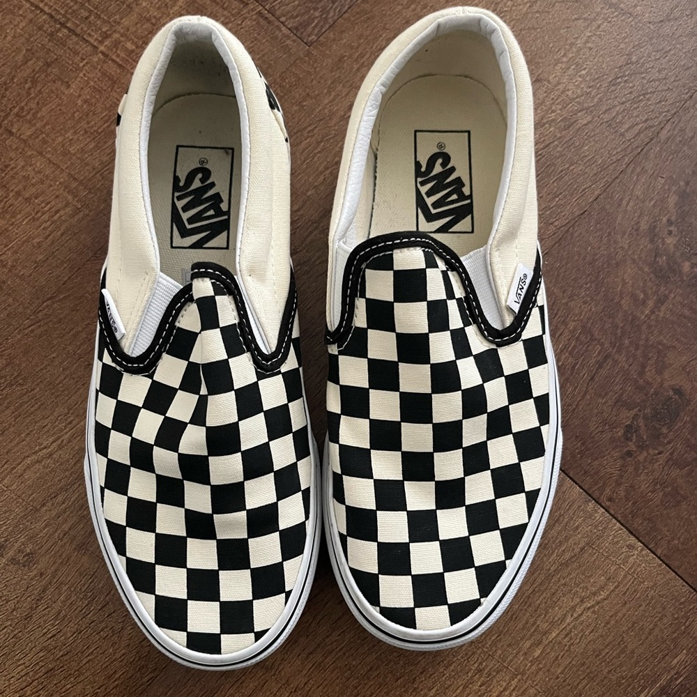 Vans sneakers